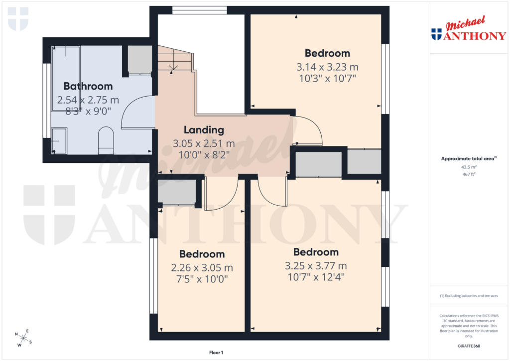 Property Floorplan 3