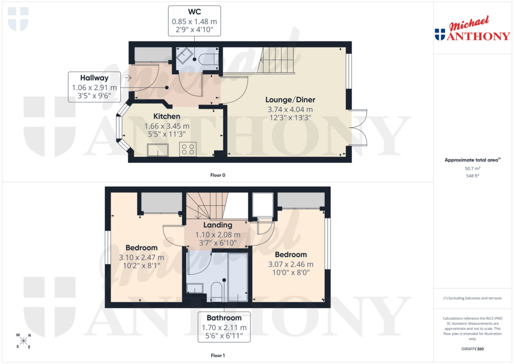 Property Floorplan 1