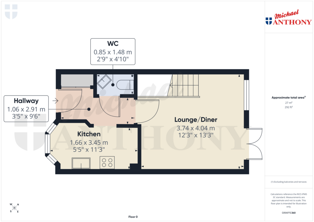 Property Floorplan 2