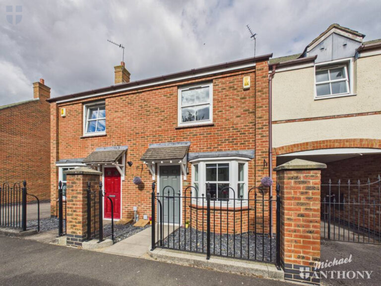 Cooks Road, Aylesbury Image