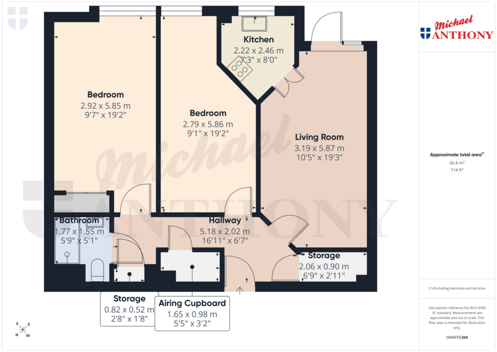 Property Floorplan 1