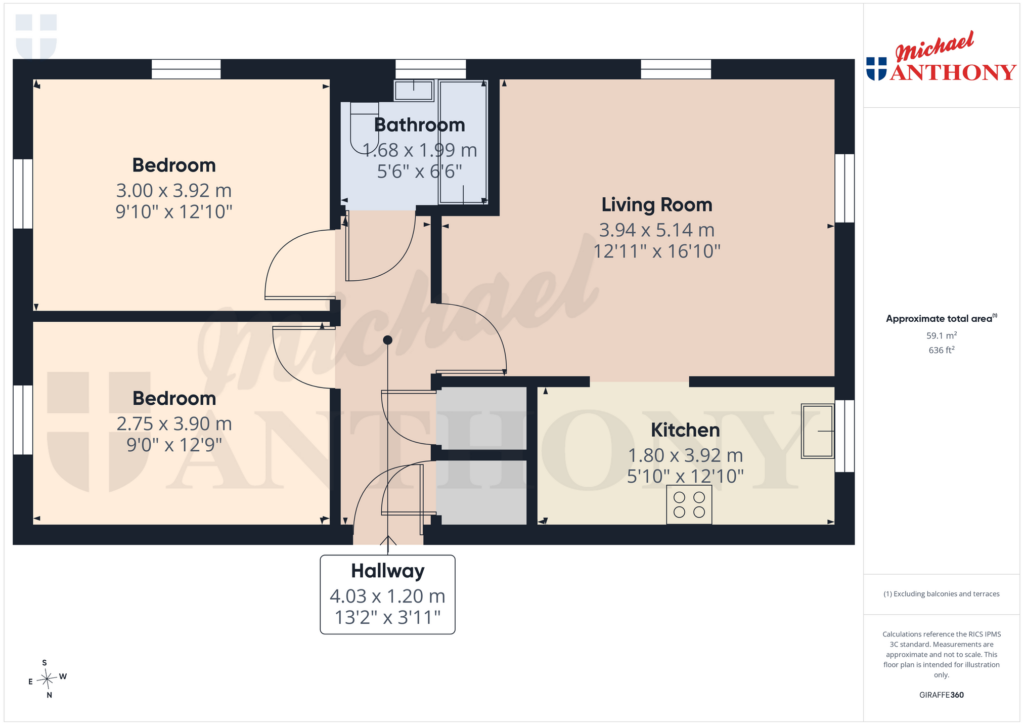 Property Floorplan 1