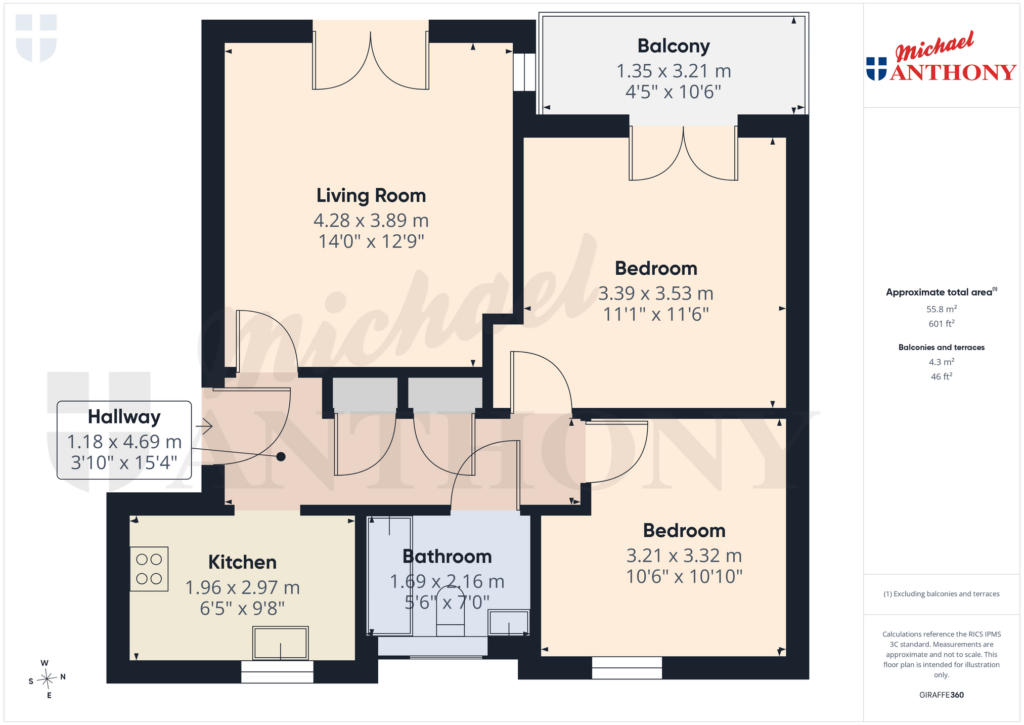 Property Floorplan 1