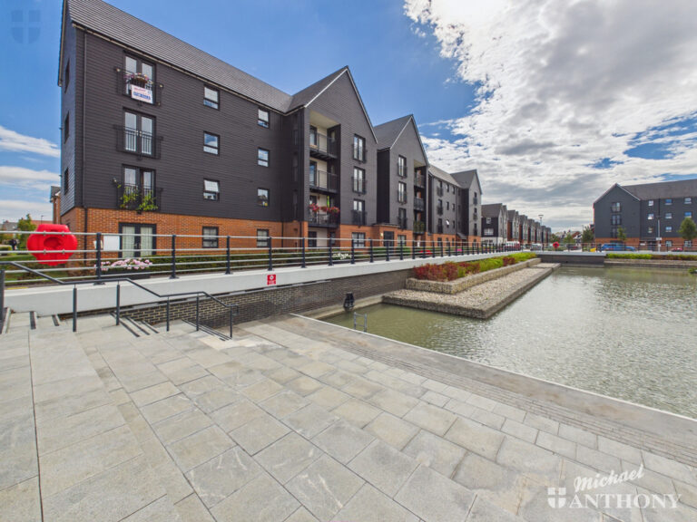 Kingsbrook Basin, Kingsbrook Image