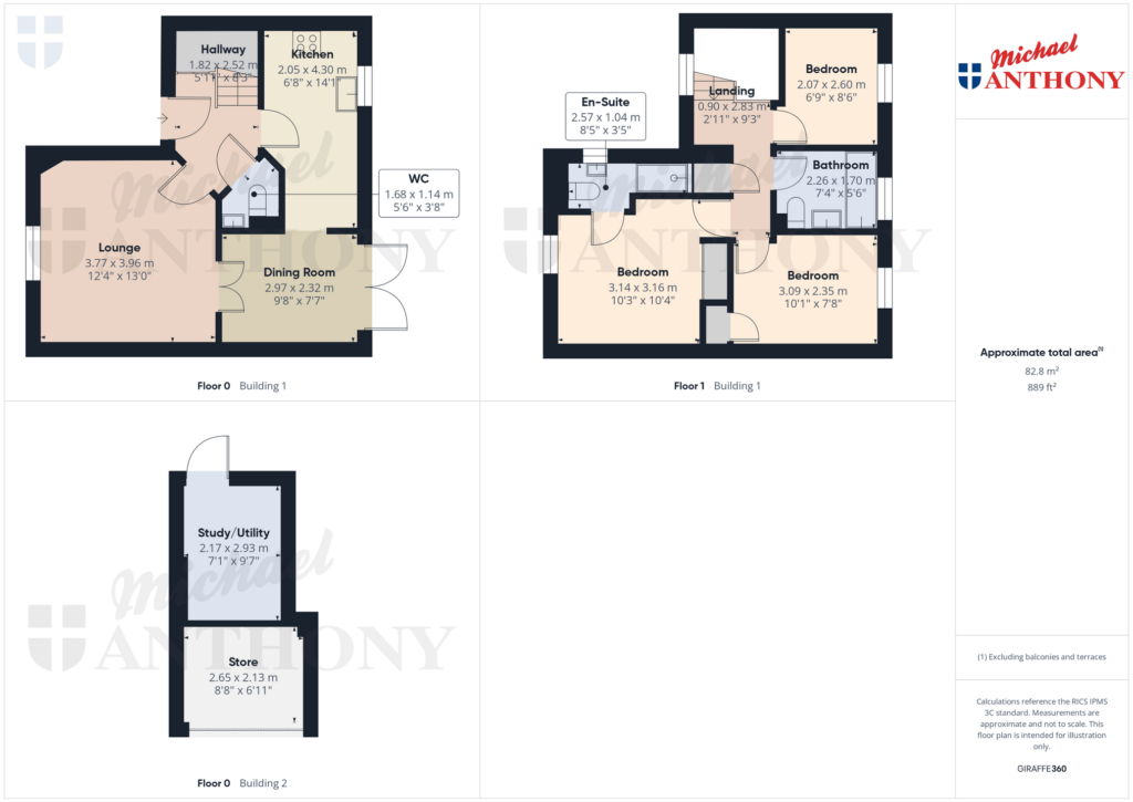 Property Floorplan 1