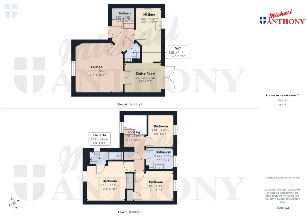 Property Floorplan 2
