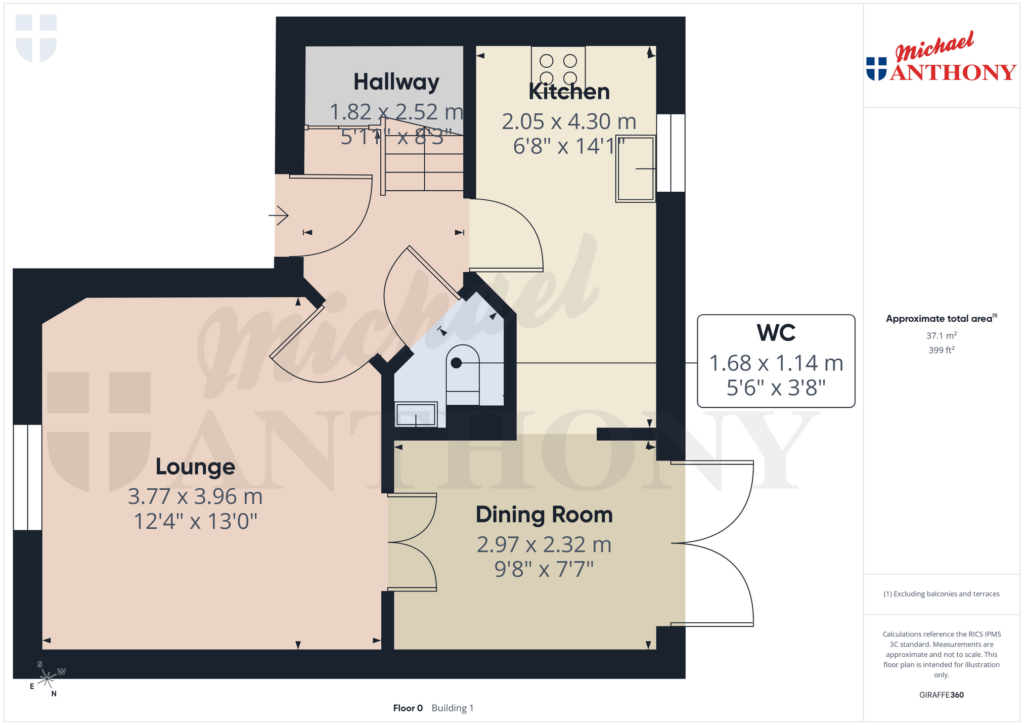 Property Floorplan 3