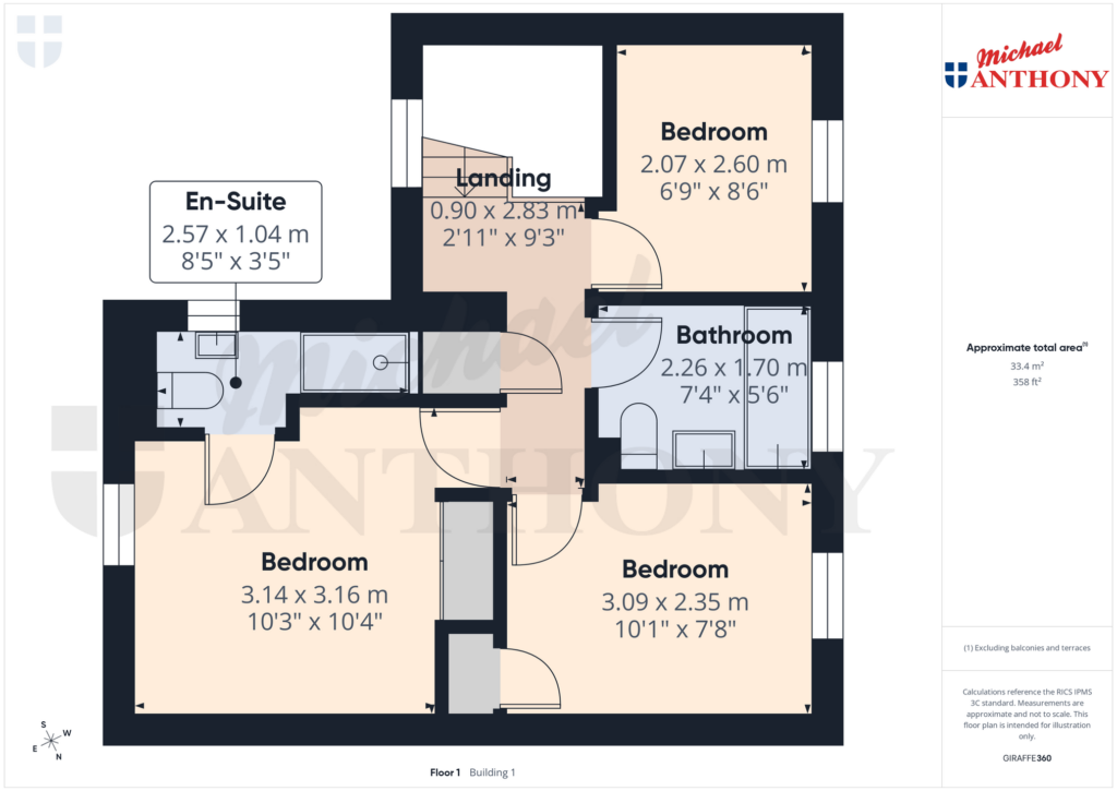 Property Floorplan 4