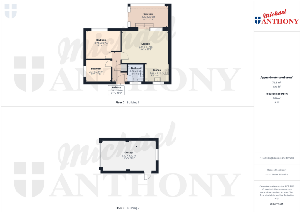 Property Floorplan 1