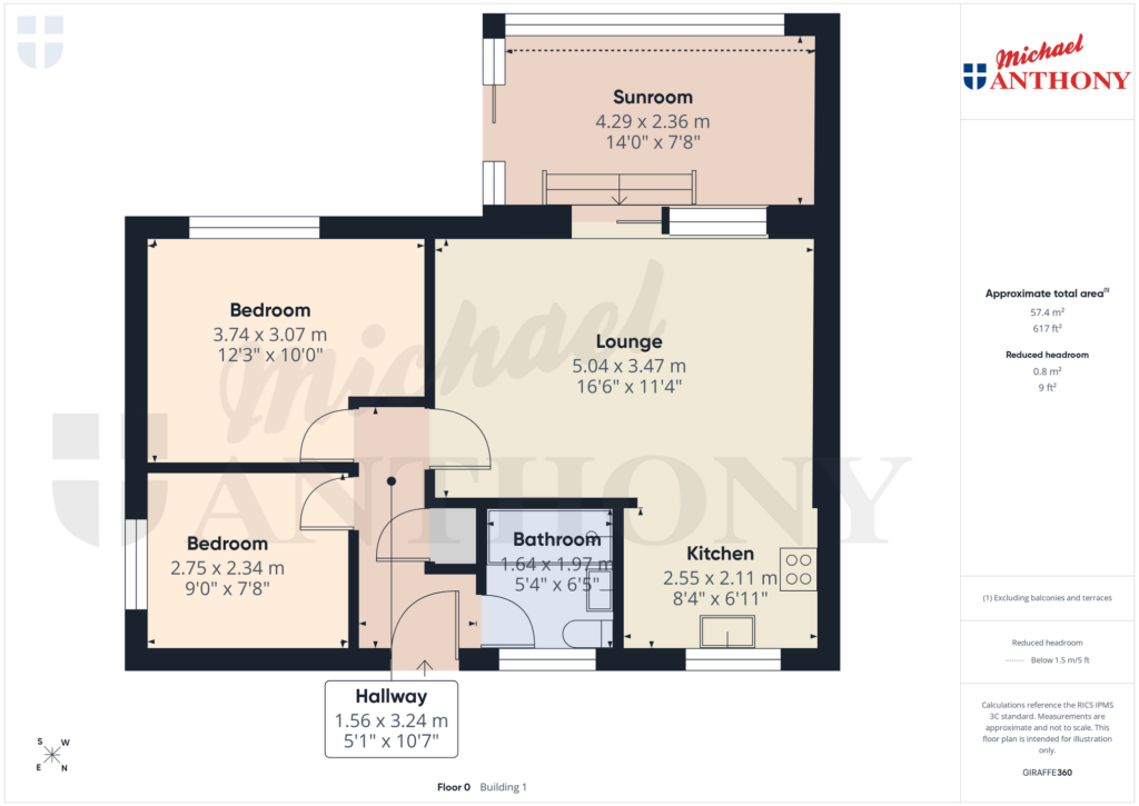Property Floorplan 2