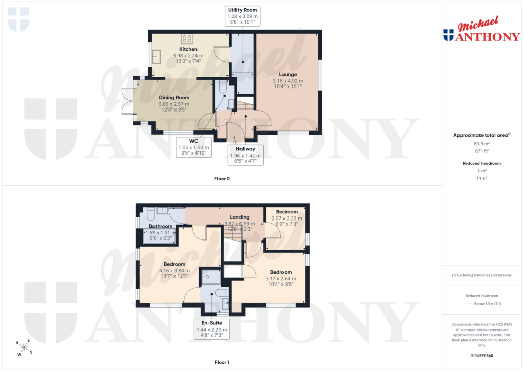 Property Floorplan 1