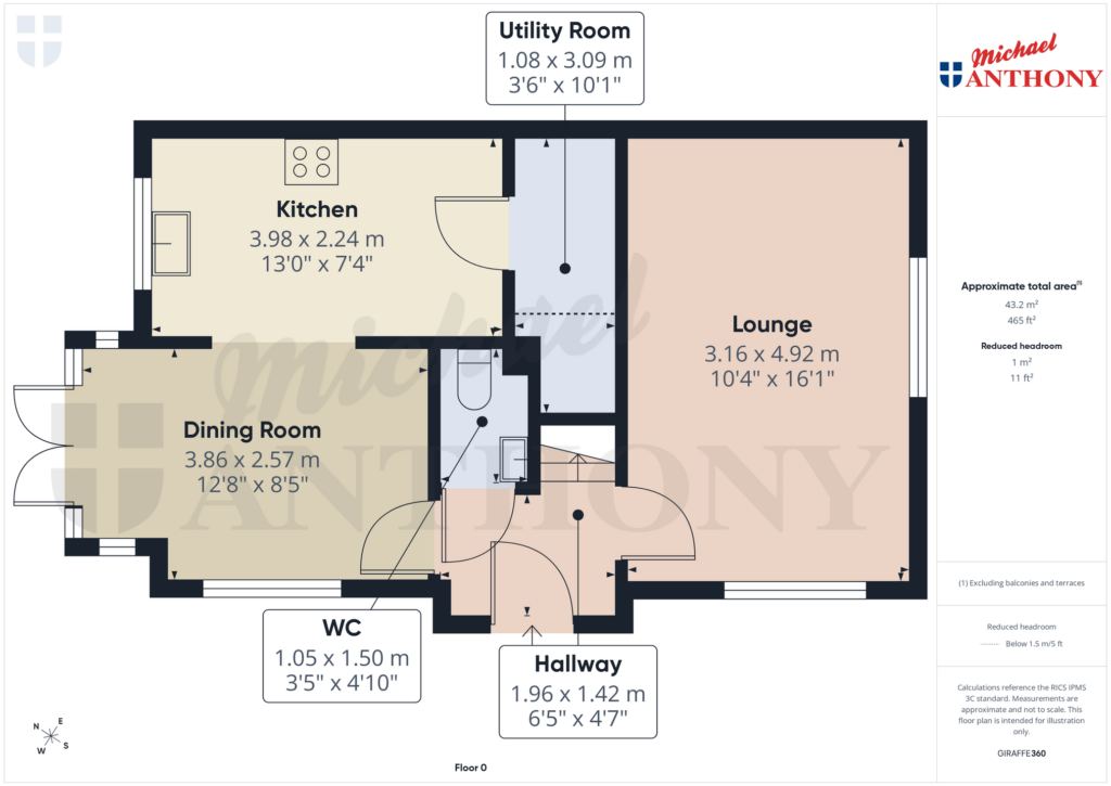 Property Floorplan 2