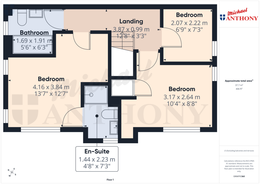 Property Floorplan 3