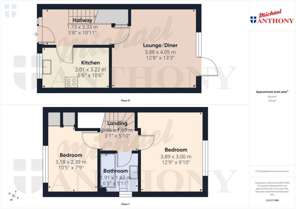 Property Floorplan 1