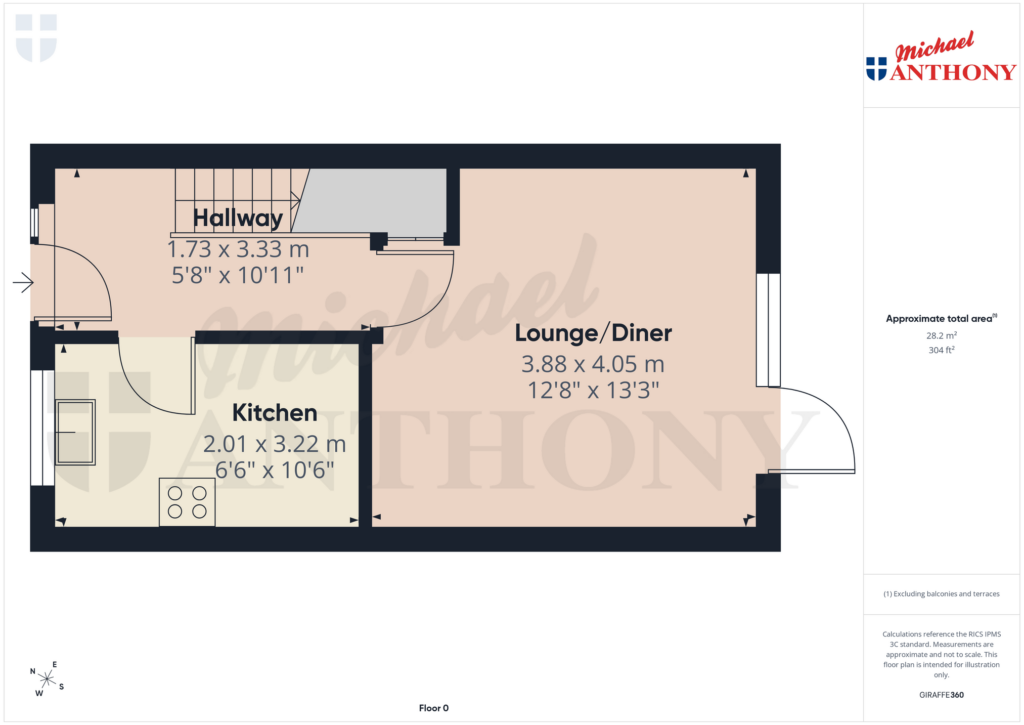 Property Floorplan 2