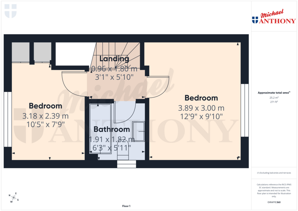 Property Floorplan 3