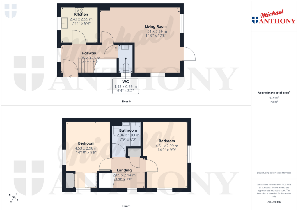 Property Floorplan 1