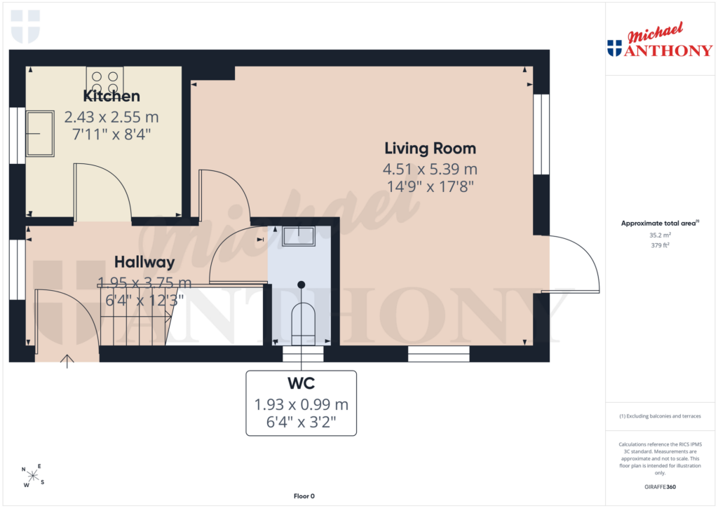 Property Floorplan 2