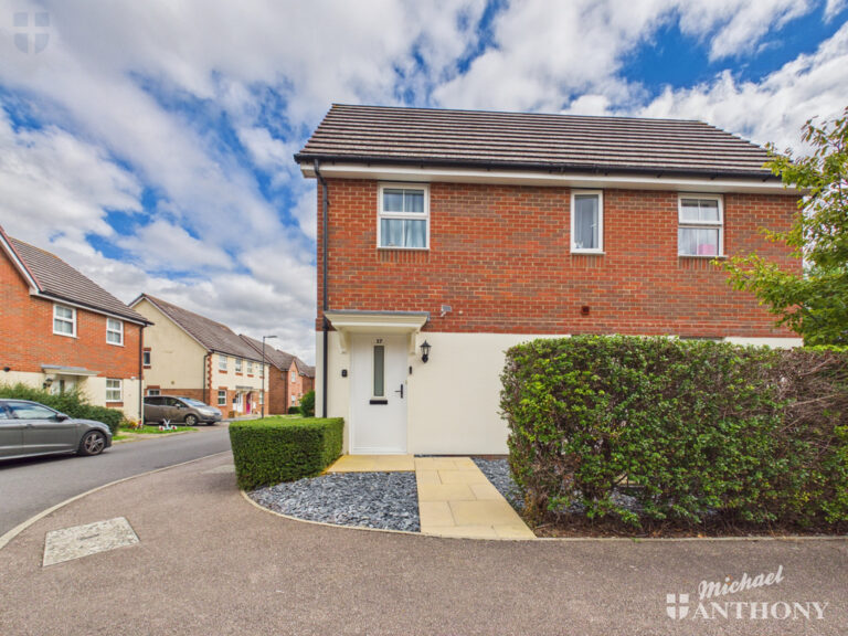 Wiseman Close, Aylesbury Image