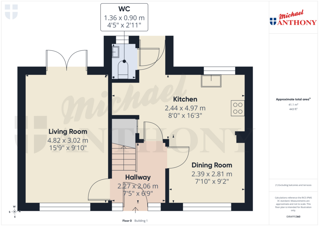 Property Floorplan 2