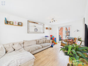 Webb Lane, Kingsbrook