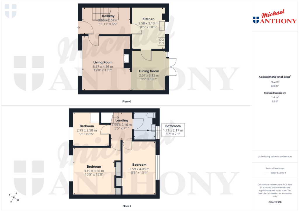 Property Floorplan 1