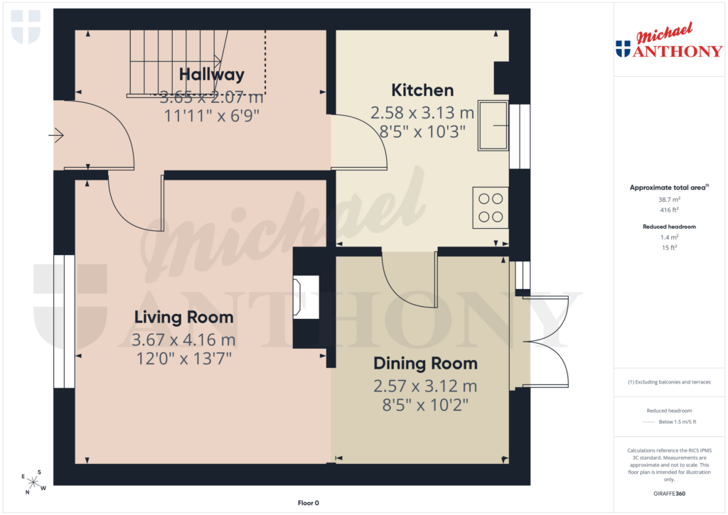 Property Floorplan 2