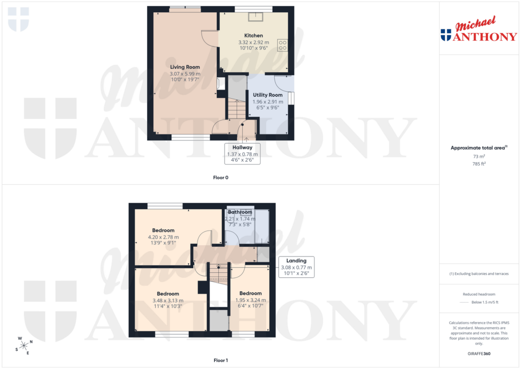 Property Floorplan 1