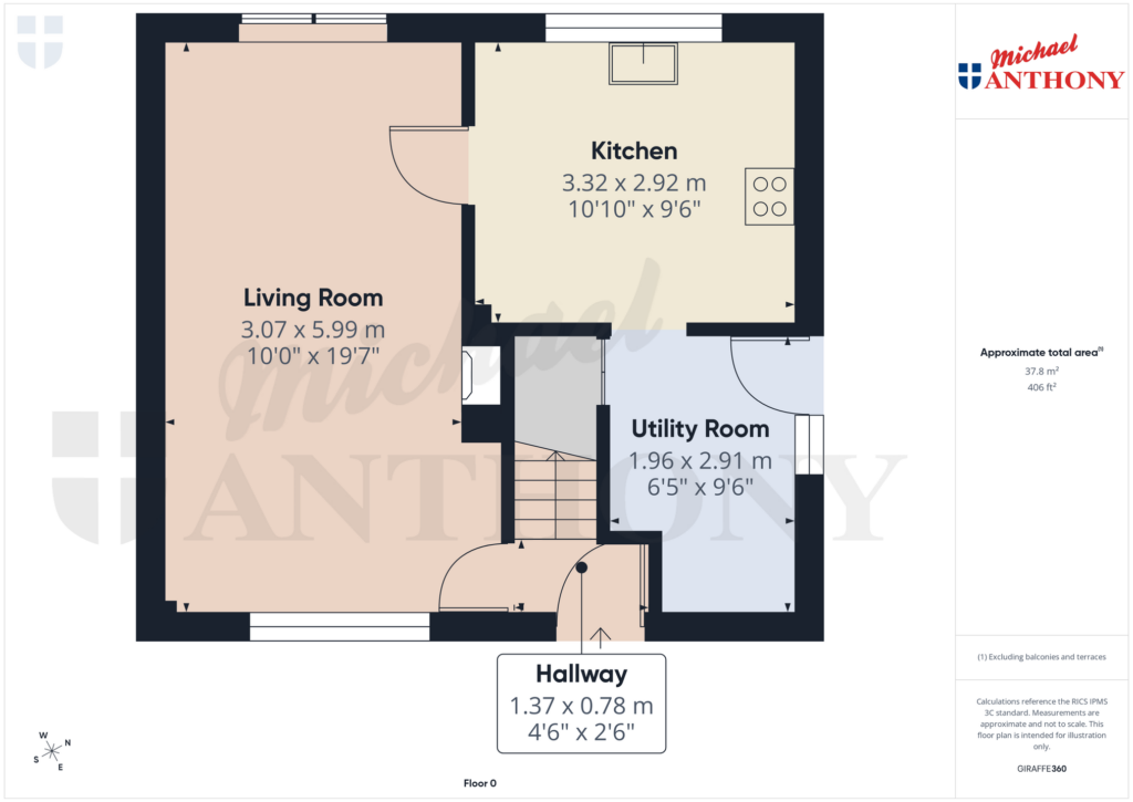 Property Floorplan 2