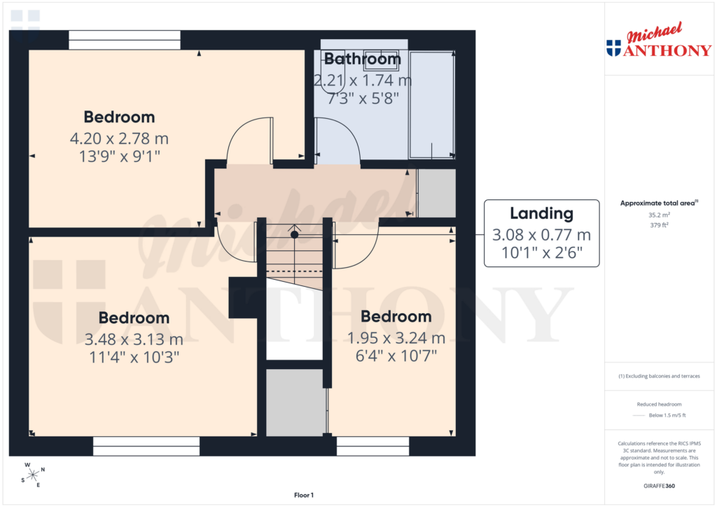 Property Floorplan 3