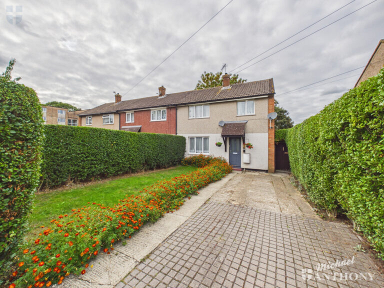 Grafton Road, Aylesbury Image