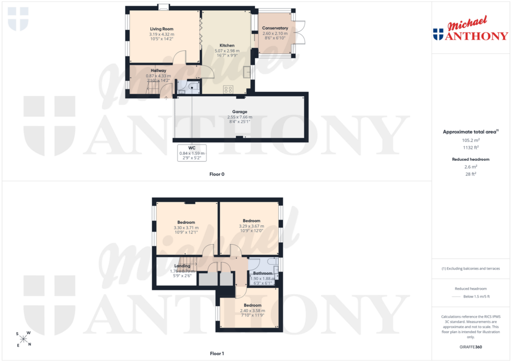 Property Floorplan 1