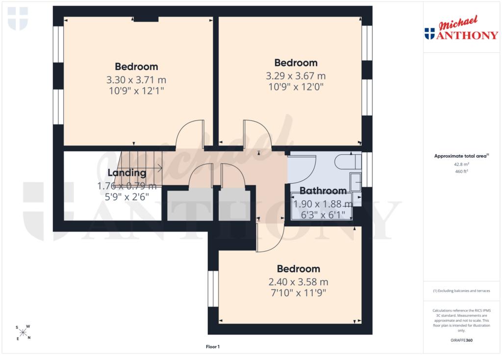 Property Floorplan 3