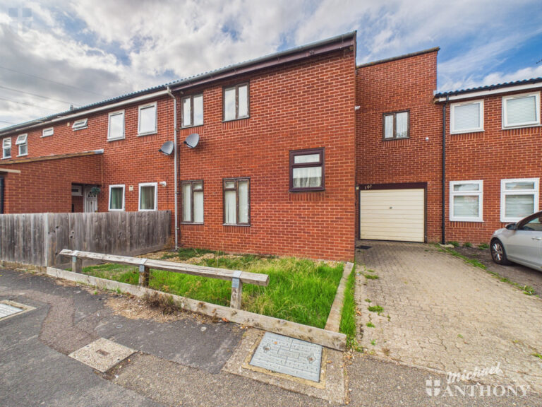 Witham Way, Aylesbury Image