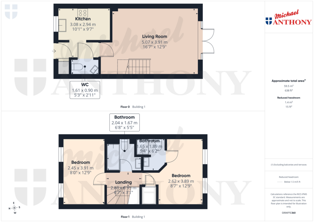 Property Floorplan 2