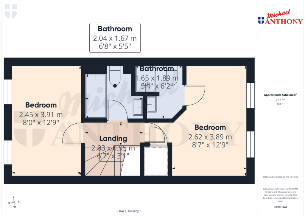 Property Floorplan 4