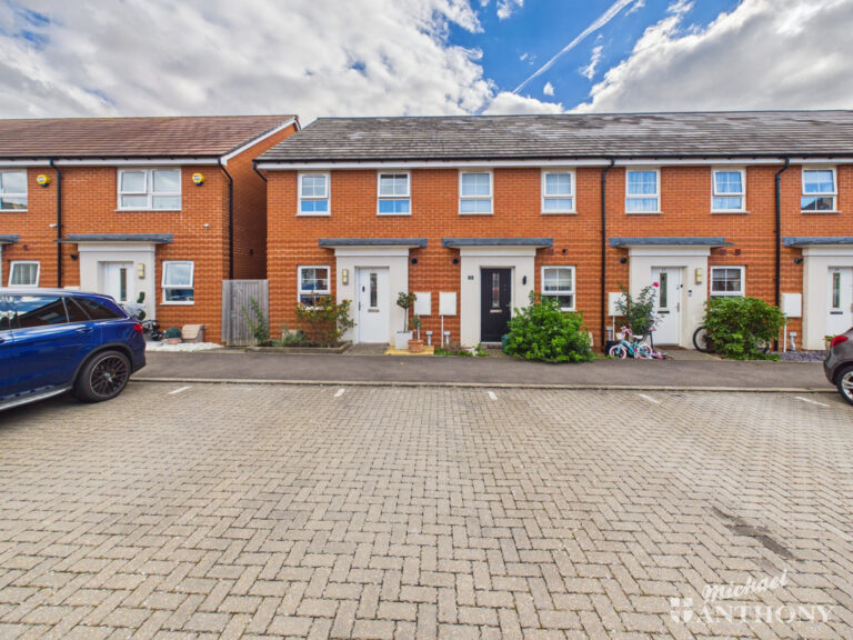 Darter Street, Broughton Image