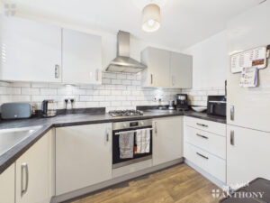 Darter Street, Broughton