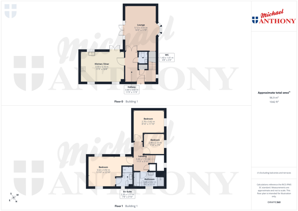 Property Floorplan 2