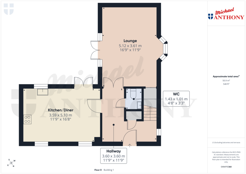 Property Floorplan 3