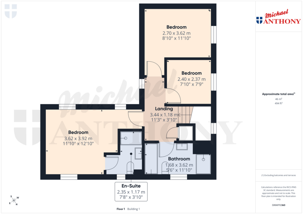 Property Floorplan 4