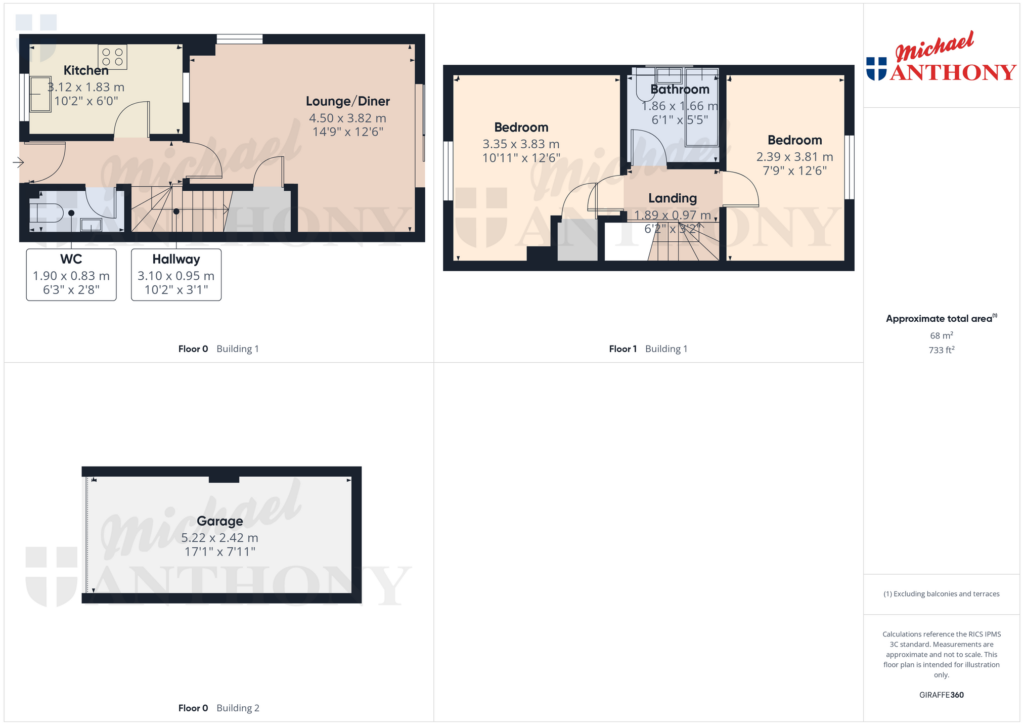 Property Floorplan 1