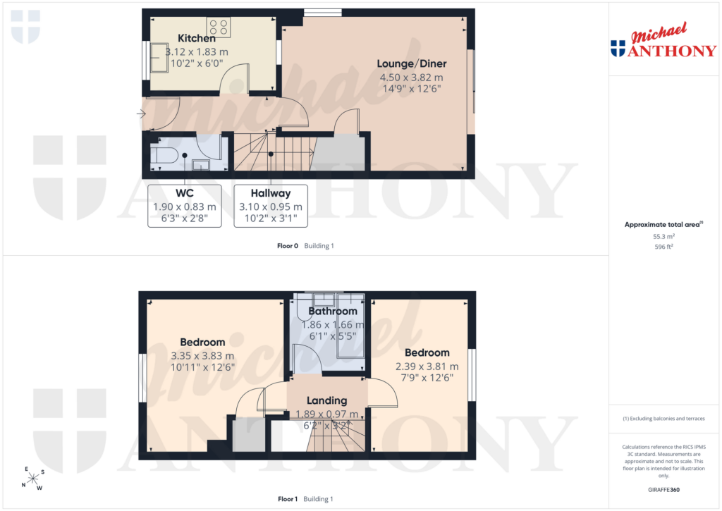Property Floorplan 2