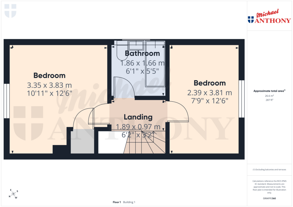 Property Floorplan 4