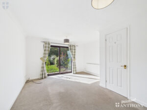 Anton Way, Aylesbury, Buckinghamshire