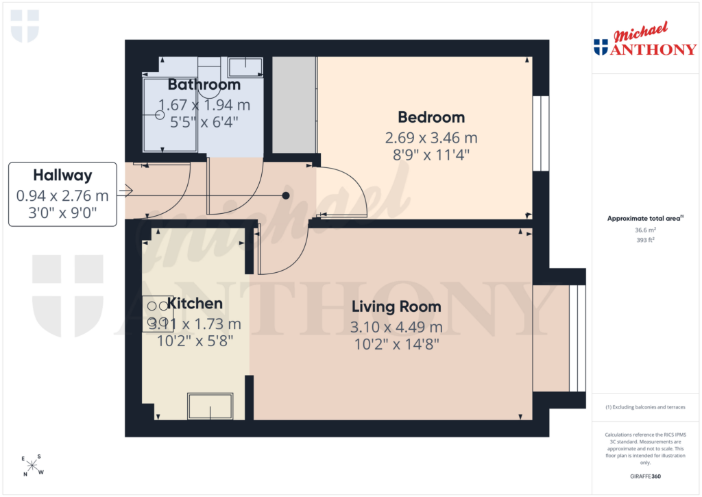 Property Floorplan 1