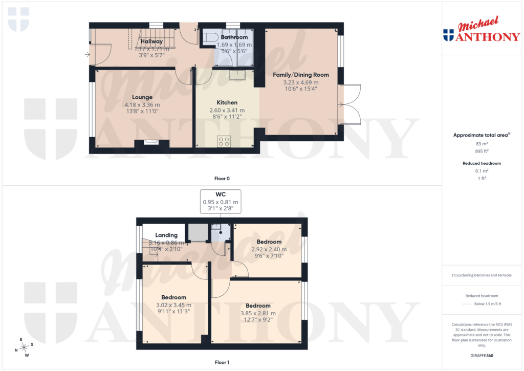 Property Floorplan 1