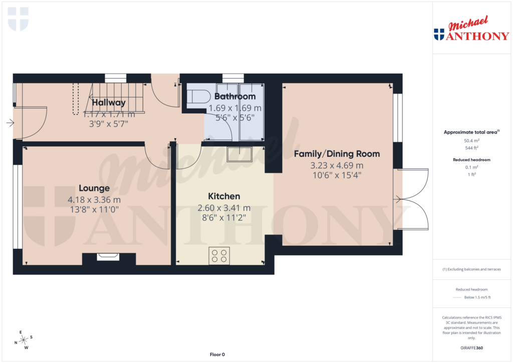 Property Floorplan 2