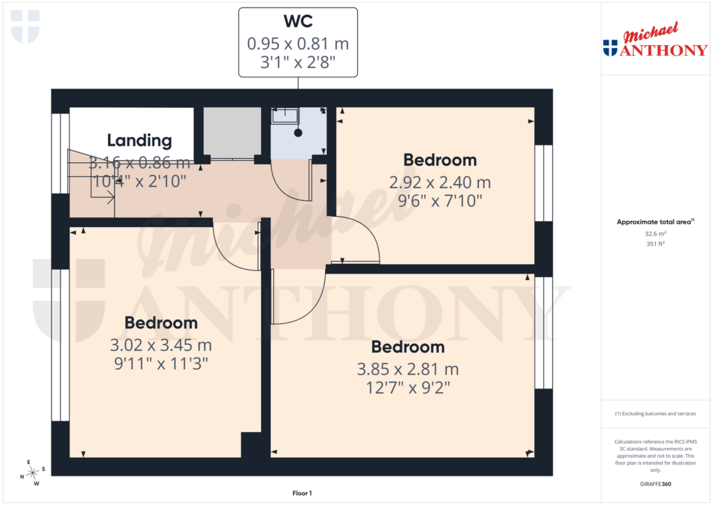 Property Floorplan 3