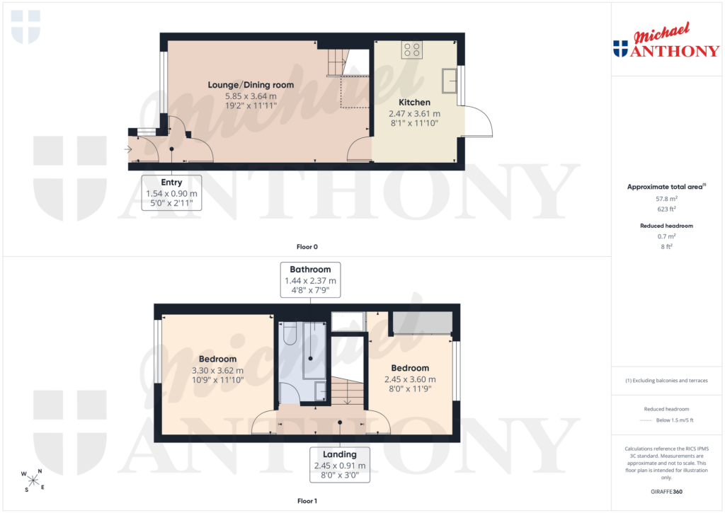 Property Floorplan 1